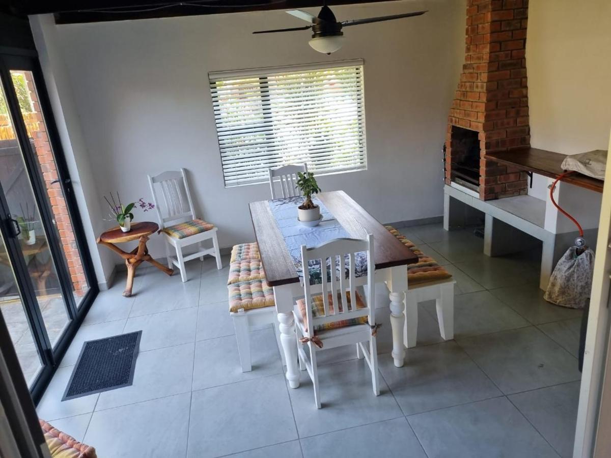 Apartment La Dolce No 12 St Lucia