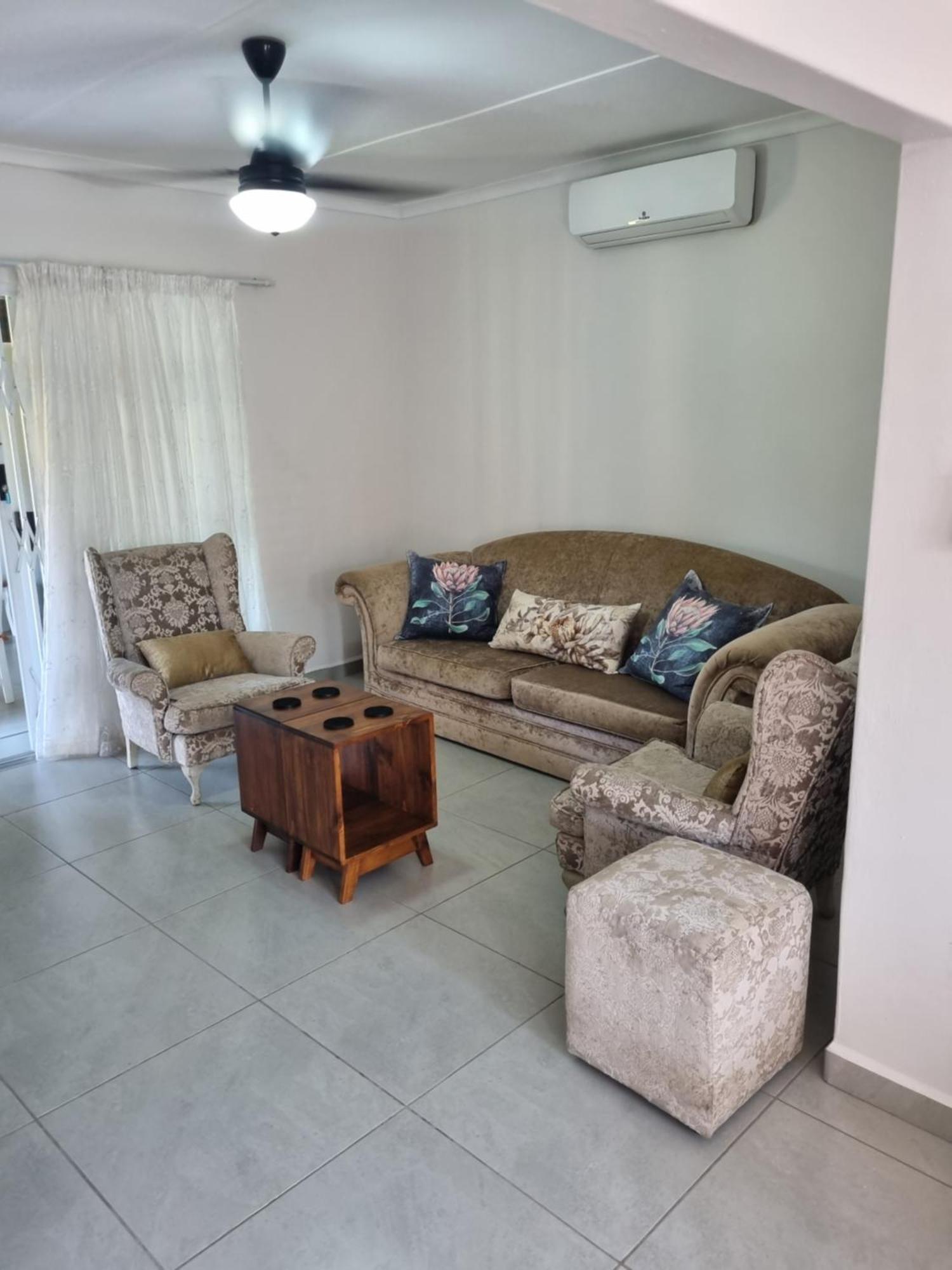 Apartment La Dolce No 12